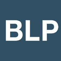 BLP Digital AG company logo