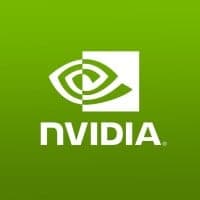 NVIDIA company logo