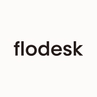 Flodesk company logo