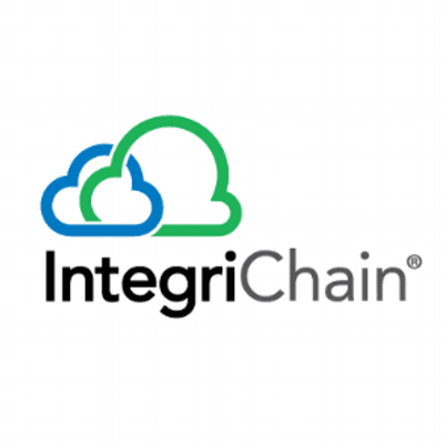 IntegriChain company logo