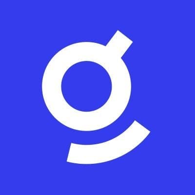 Glean company logo