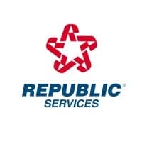 Republic Services company logo