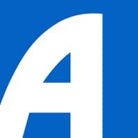 Amgen company logo
