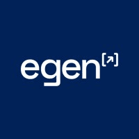 Egen company logo