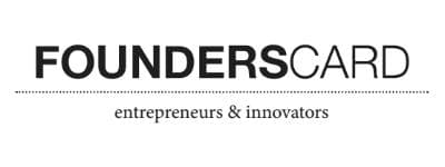 FoundersCard company logo