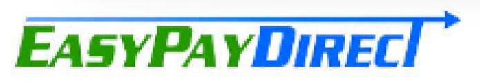 Easy Pay Direct company logo