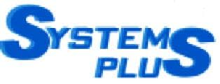 Systems Plus company logo