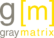 Gray Matrix Solutions company logo