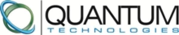 Quantum Technologies company logo