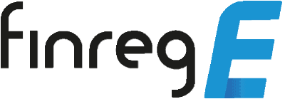 FinregE Limited company logo