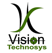 Vision Technosys company logo