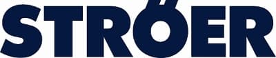 Ströer SE & Co. KGaA company logo