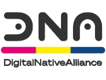 DigitalNativeAlliance GmbH company logo