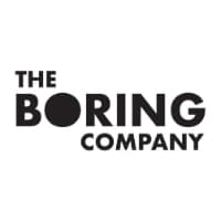 The Boring Company company logo