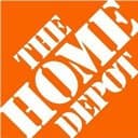 The Home Depot Canada company logo