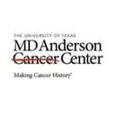 MD Anderson Cancer Center company logo