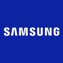 Samsung Electronics company logo