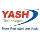 Yash Technologies company logo