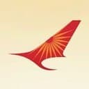 Air India company logo