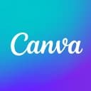Canva company logo