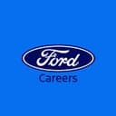 Ford Motor Company company logo