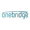 Onebridge company logo