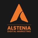 Alstenia company logo