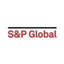 S&P Global company logo