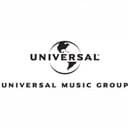 Universal Music Group company logo