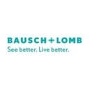 Bausch + Lomb company logo