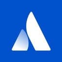 Atlassian company logo