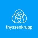 thyssenkrupp rothe erde Germany GmbH company logo