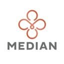 MEDIAN Unternehmenszentrale Berlin company logo