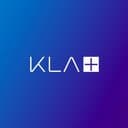 KLA company logo