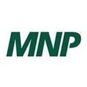 MNP company logo