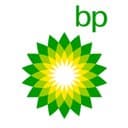 bp company logo