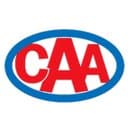 Canadian Automobile Association company logo