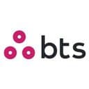 BTS company logo