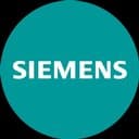 Siemens company logo