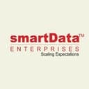 smartData Enterprises company logo