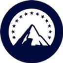 Paramount+ company logo