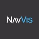 NavVis company logo