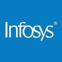 Infosys company logo