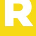 Raise company logo
