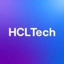 HCLTech company logo