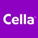 Cella company logo