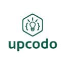 Upcodo Digital company logo