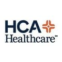 HCA Healthcare company logo