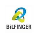 Bilfinger SE company logo