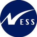 Ness Digital Engineering company logo